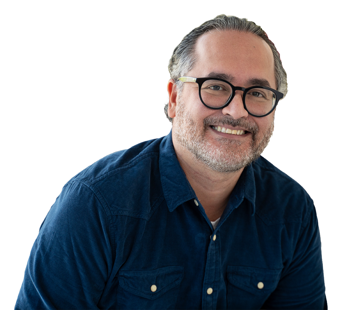 Francisco “Pako” Rios