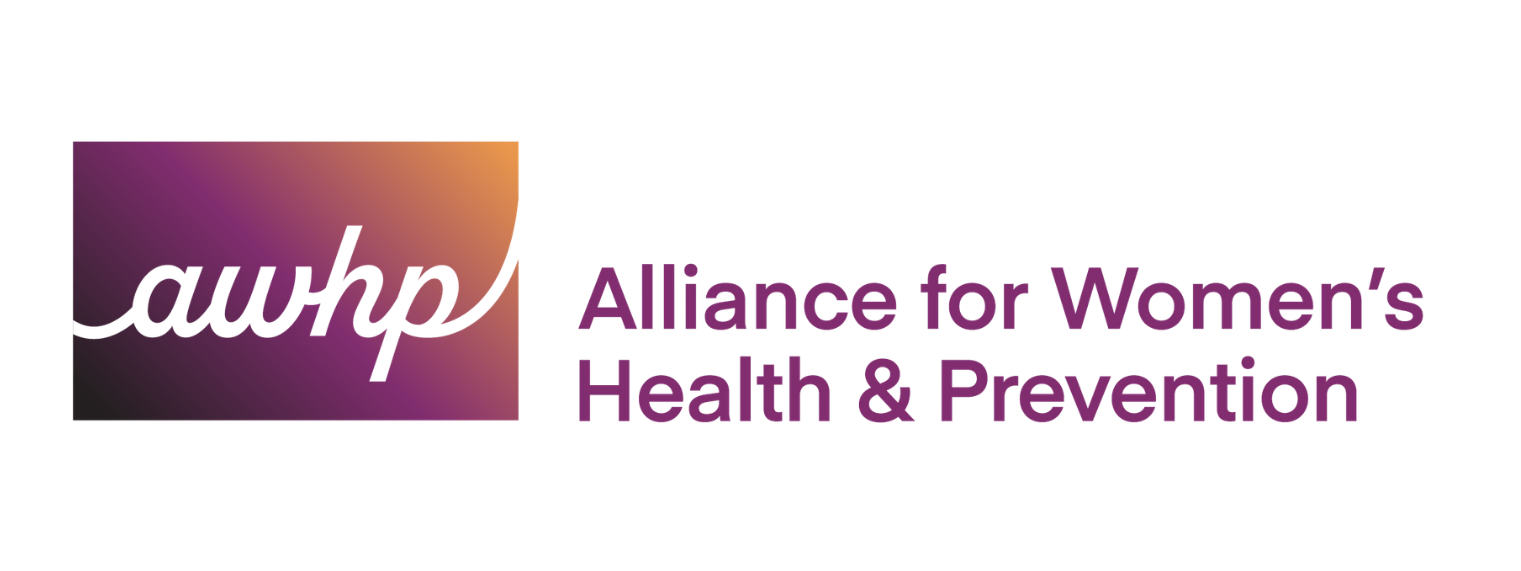 Alliance for Women’s Health and Prevention