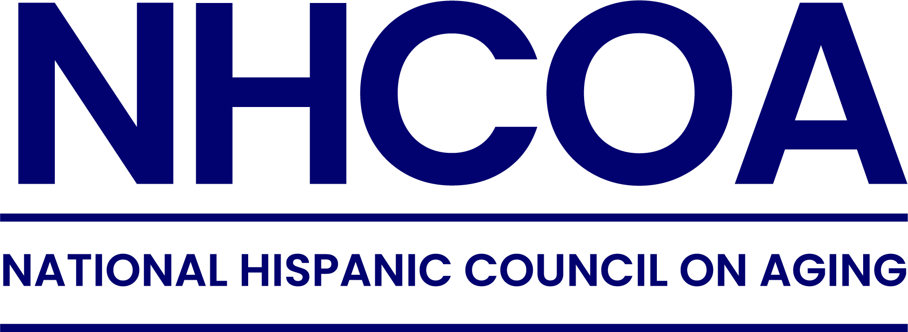 National Hispanic Council on Aging